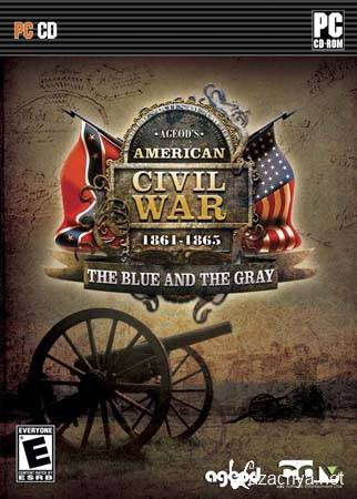 American Civil War: The Blue and the Gray (Mod / 2.6)