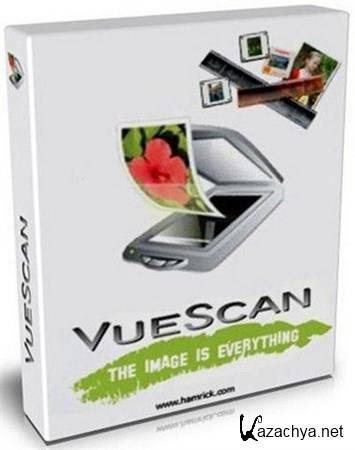 VueScan 9.0.94 Pro RePack by Boomer
