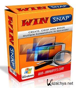 WinSnap 4.0.4 Rus