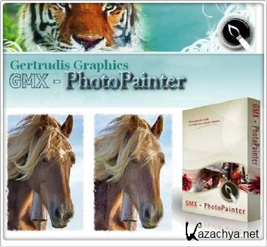 GMX-PhotoPainter 2.0.624 Portable