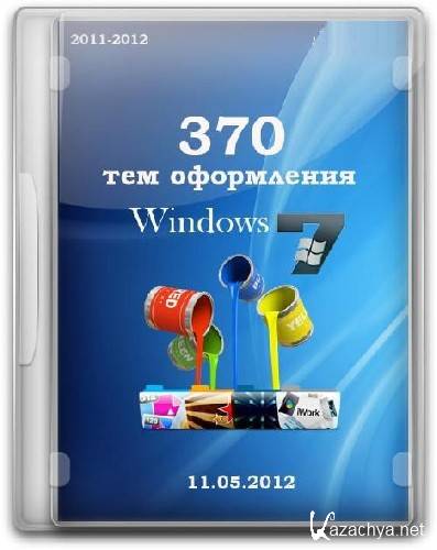   370   Windows 7 ( 11.05.2012)