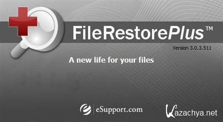 FileRestorePlus v3.0.3 Build 511