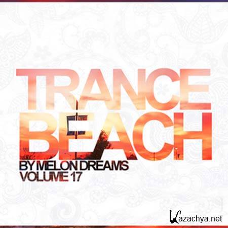 Trance Beach Volume 17 (2012)