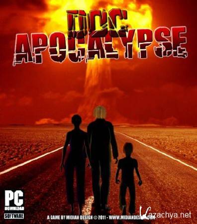 Doc Apocalypse (2012/PC/Eng)