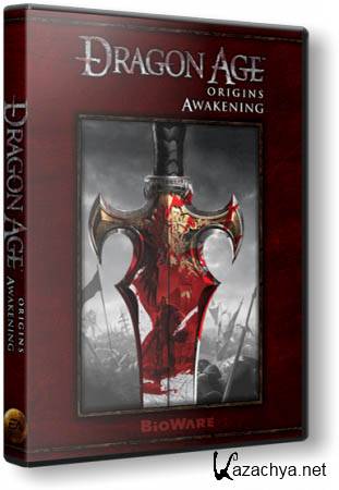 Dragon Age:  -  *Upd* (2009-2010/Rus/Eng/PC) Lossless RePack  CoachEgar