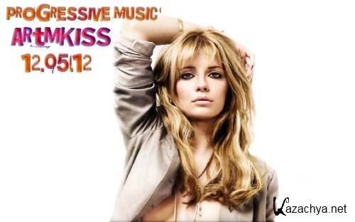 Progressive Music (12.05.12)
