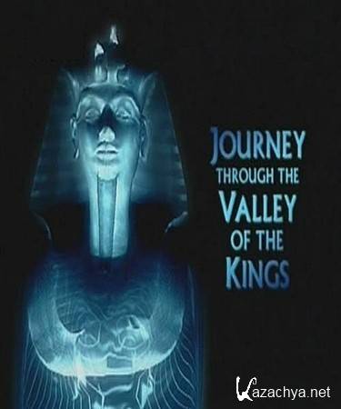     / Discovery: Journey Through the Valley of the Kings (2002) SatRip