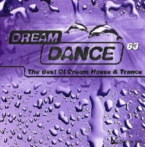 Dream Dance Vol.63 (2012)