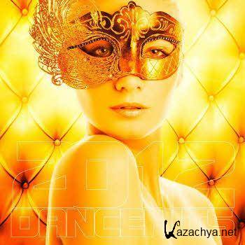 VA - 2012 Dance Hits (Extended Club Mixes).MP3