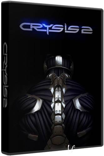Crysis 2 v1.9 (2011Rus/Eng/PC) LossLess RePack  R.G. Revenants 