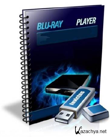 Mac Blu-ray Player for Windows 2.1.2.0860 Portable (ML/RUS) 2012