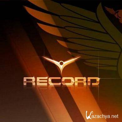 VA - Record Super Chart  240 (12.05.2012). MP3 