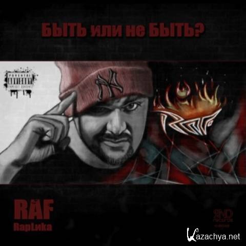 Raf (RapLka) -    ? (2012)