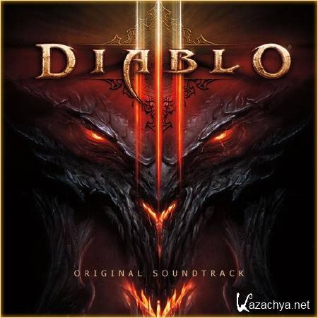 OST - Diablo 3 (2012)
