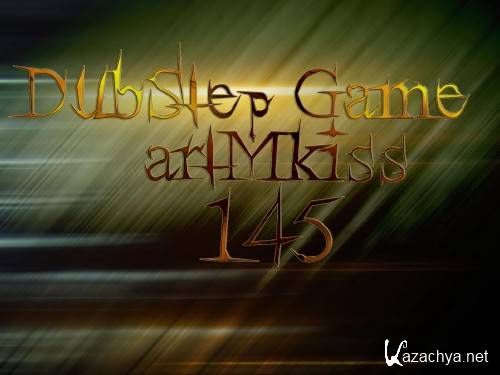 DubStep Game 145 (2012)