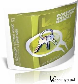 Password Recovery Bundle 2012 Enterprise Edition 2.2 Portable