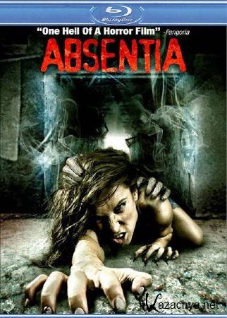  / Absentia (2011/HDRip/1400Mb)