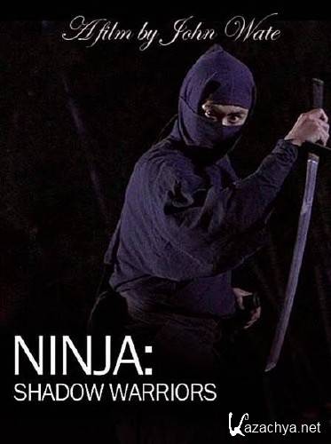 History: : - / History: Ninja: Shadow warriors (2011) IPTVRip