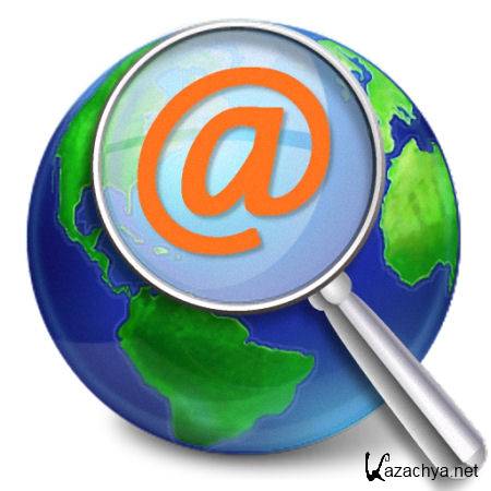 EmEx 3 (Advanced Email Extractor) v3.4 Build 910 Portable (RUS) 2012