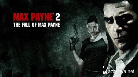 Max Payne 2 (2003/RUS)