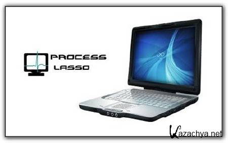 Process Lasso Pro 5.1.0.80 Final
