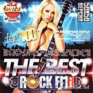 VA - The Best Of Rock FM (2012)