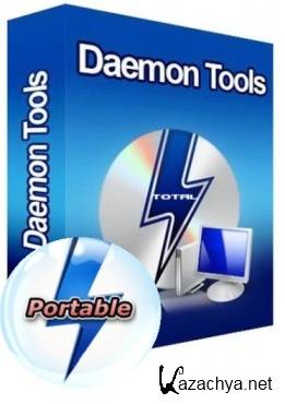 DAEMON Tools Lite v4.45.3.0297