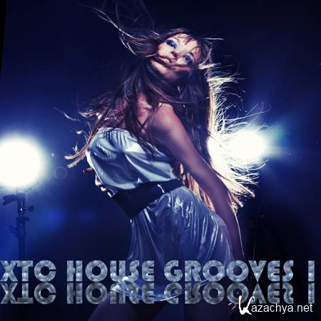 VA - XTC House Grooves Vol.1 (2012) 