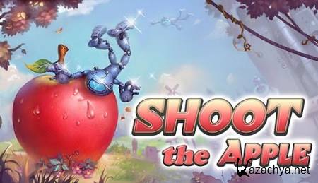 Shoot The Apple v.1.2.0 (Android 1.6+)