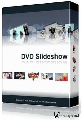 DVD Slideshow GUI 0.9.5.2 Final
