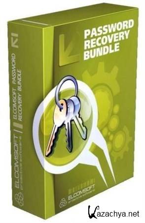 Password Recovery Bundle 2012 Enterprise Edition 2.2 Portable by Boomer