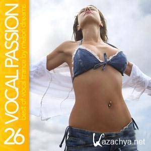VA - Vocal Passion Vol.26 (13.05.2012).MP3
