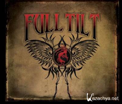 Full Tilt - Full Tilt (2012)