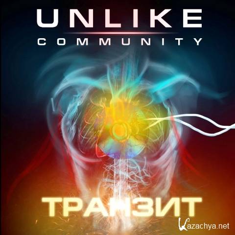 UNLIKE COMMUNITY -  (2012)