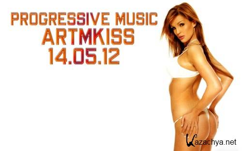 Progressive Music (14.05.12)