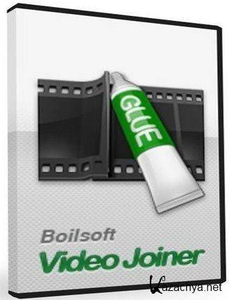Boilsoft Video Joiner 6.57.1 Portable