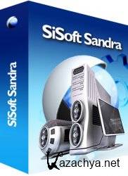 SiSoftware Sandra Lite 2012.06.18.47 
