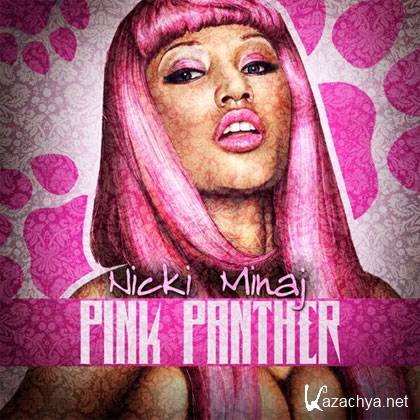 Nicki Minaj  Pink Panther (2012)
