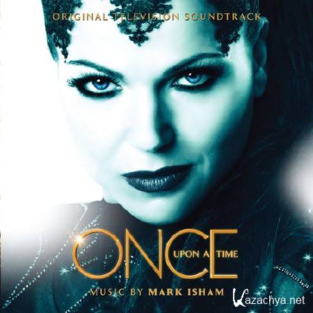 OST -    / Once Upon a Time (2012)