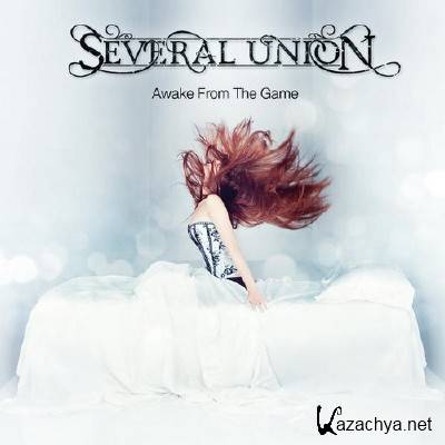 Several Union - Awake from the Game (2012)