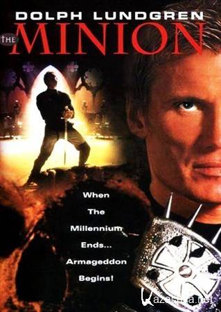  / The Minion (1998) DVDRip