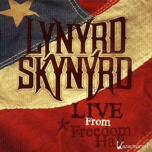Lynyrd Skynyrd - Live From Freedom Hall (2010) DVD5