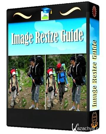 Image Resize Guide 1.2.2 Portable (RUS/ENG)