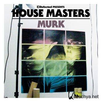 Defected Presents House Masters - Murk [2CD] (2012)