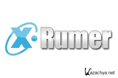 XRumer 7.0.12 Elite + Hrefer 3.85 (VMware)