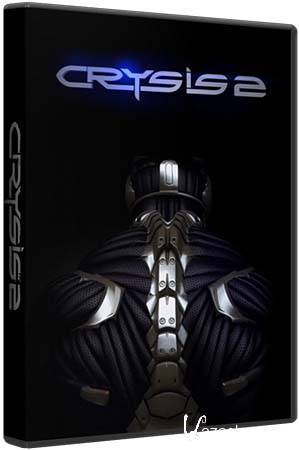 Crysis 2 v1.9 (LossLess RePack Revenants)