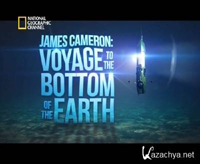  :     / James Cameron: Voyage to the bottom of the Earth (2012) SATRip