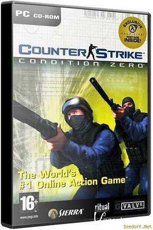 Counter-Strike: Condition Zero Full En Version