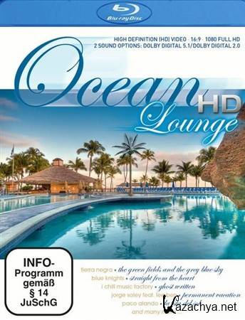    / Ocean HD Lounge (2010) BDRip