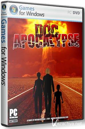 Doc Apocalypse v3.2.1.1115 (RePack ReCoding)
